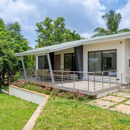 מלון Energise Soul Retreat Trimbakeshwar Nashik מראה חיצוני תמונה